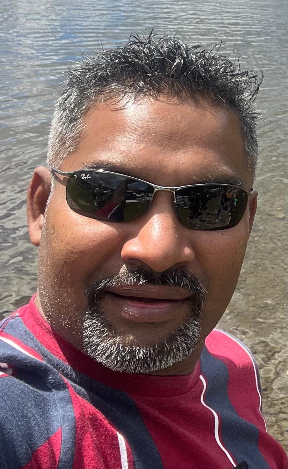 Arshad Abosaly (Manual)